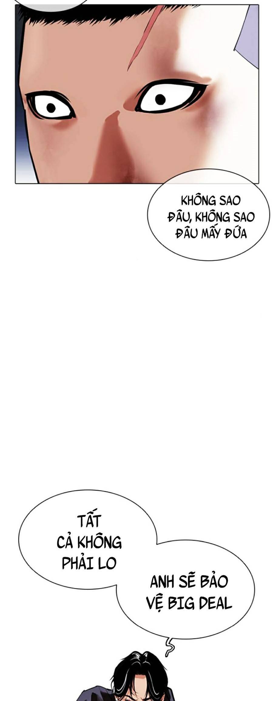 Hoán Đổi Diệu Kỳ Chapter 423 - Trang 105