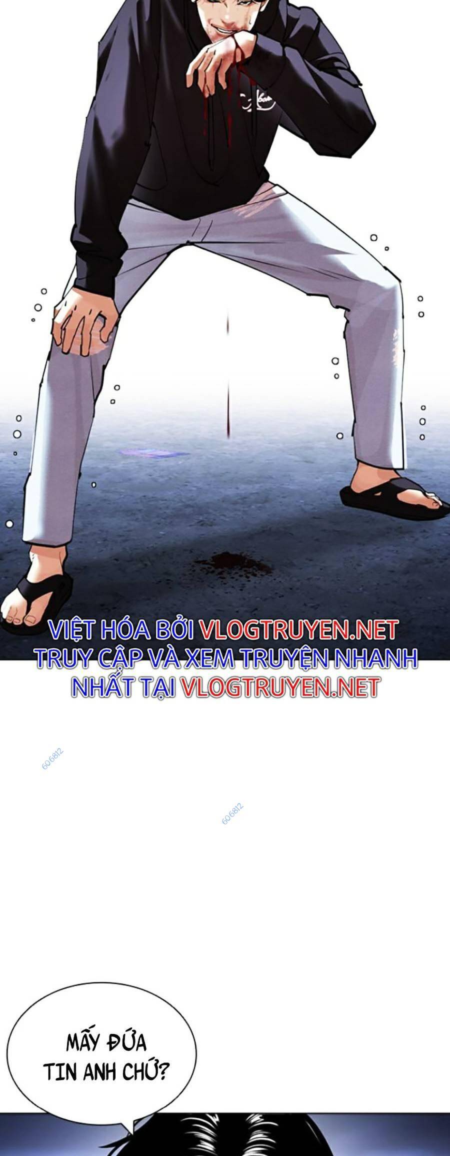 Hoán Đổi Diệu Kỳ Chapter 423 - Trang 106
