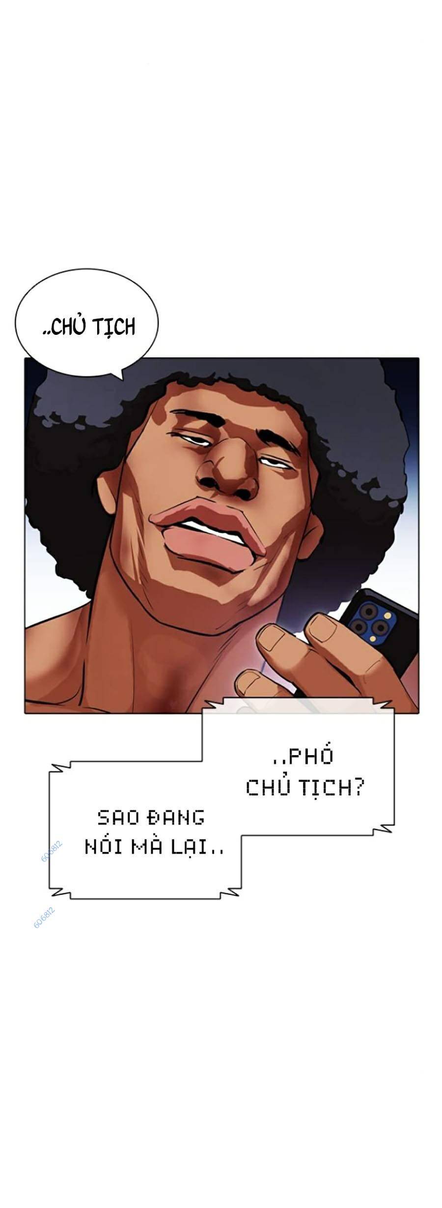 Hoán Đổi Diệu Kỳ Chapter 423 - Trang 110