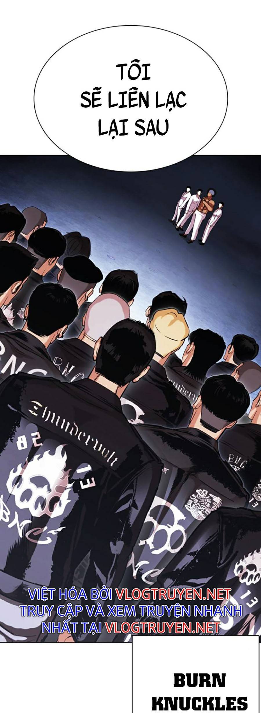 Hoán Đổi Diệu Kỳ Chapter 423 - Trang 111