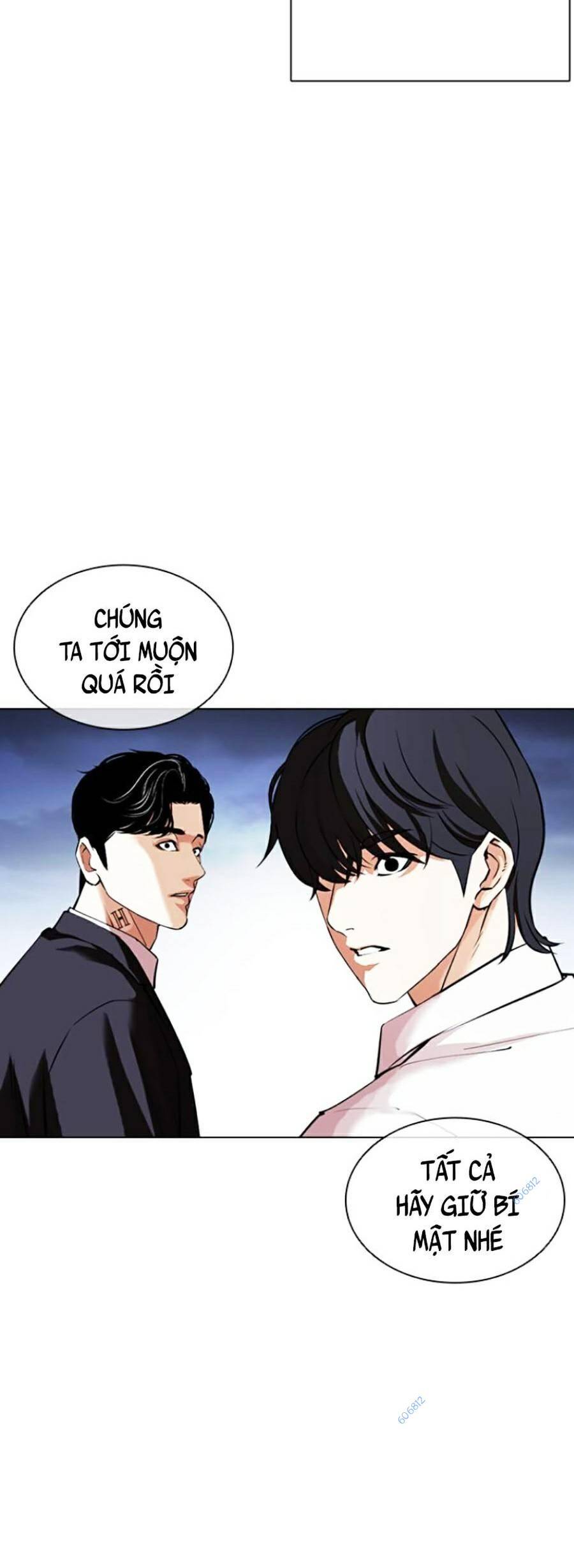 Hoán Đổi Diệu Kỳ Chapter 423 - Trang 112