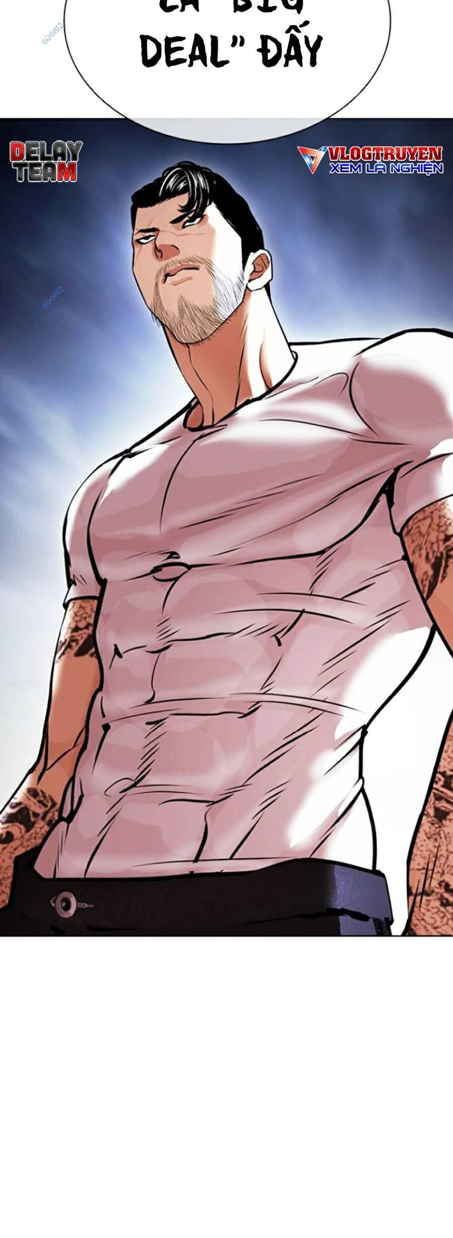 Hoán Đổi Diệu Kỳ Chapter 423 - Trang 114