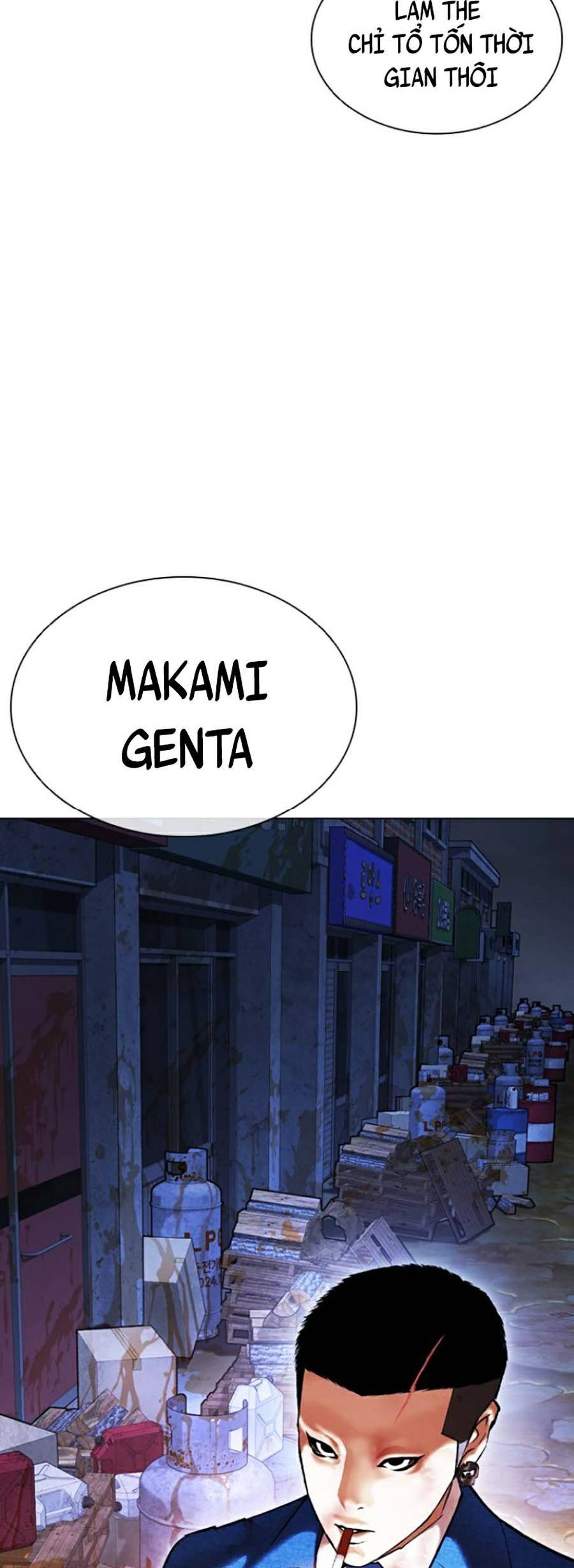 Hoán Đổi Diệu Kỳ Chapter 423 - Trang 117