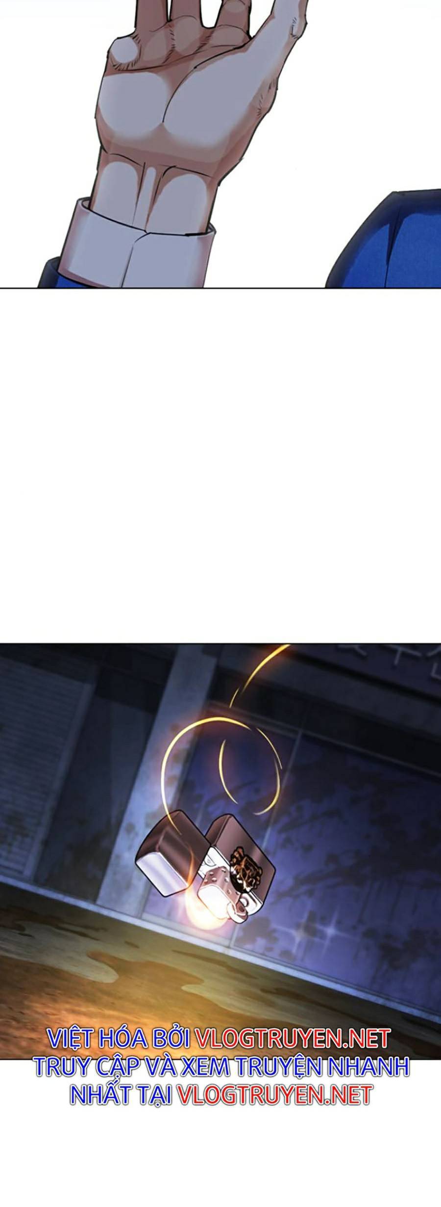 Hoán Đổi Diệu Kỳ Chapter 423 - Trang 119