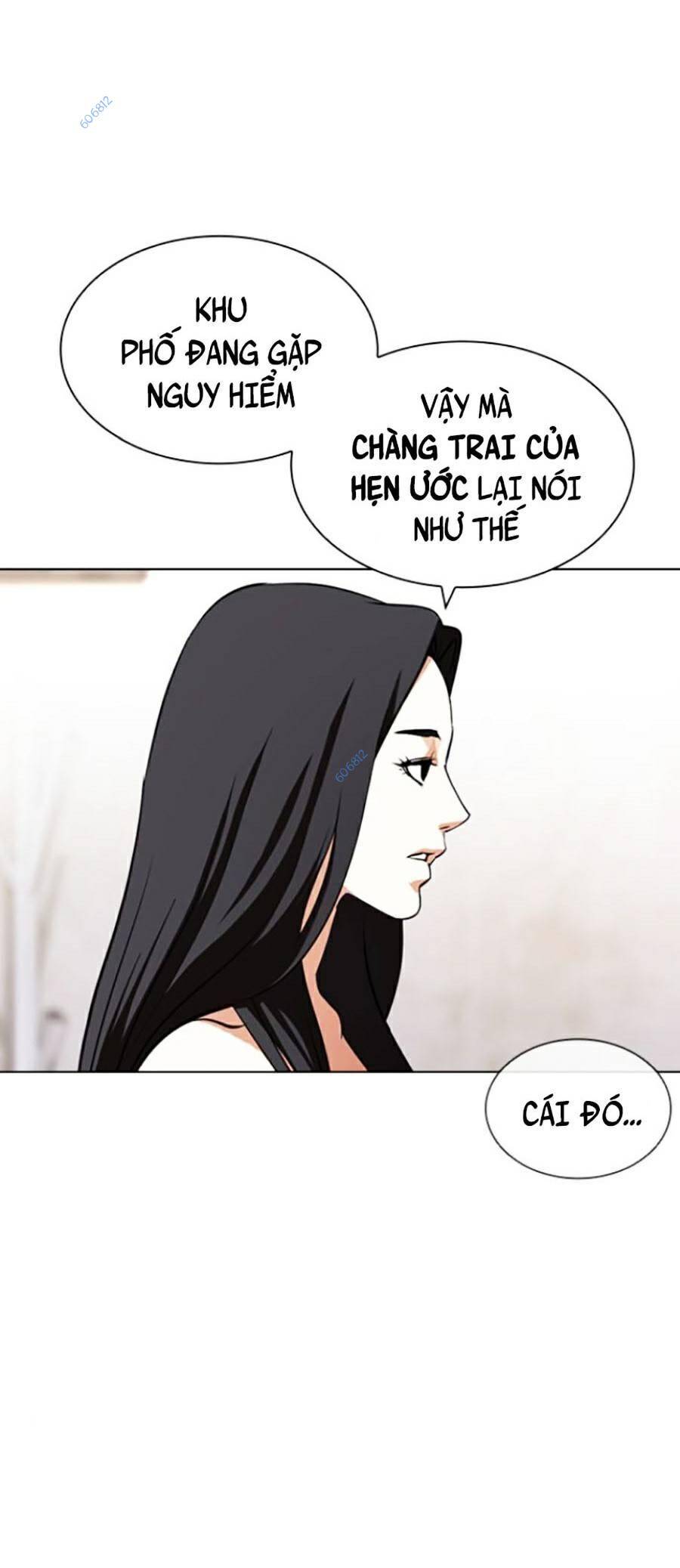 Hoán Đổi Diệu Kỳ Chapter 423 - Trang 12