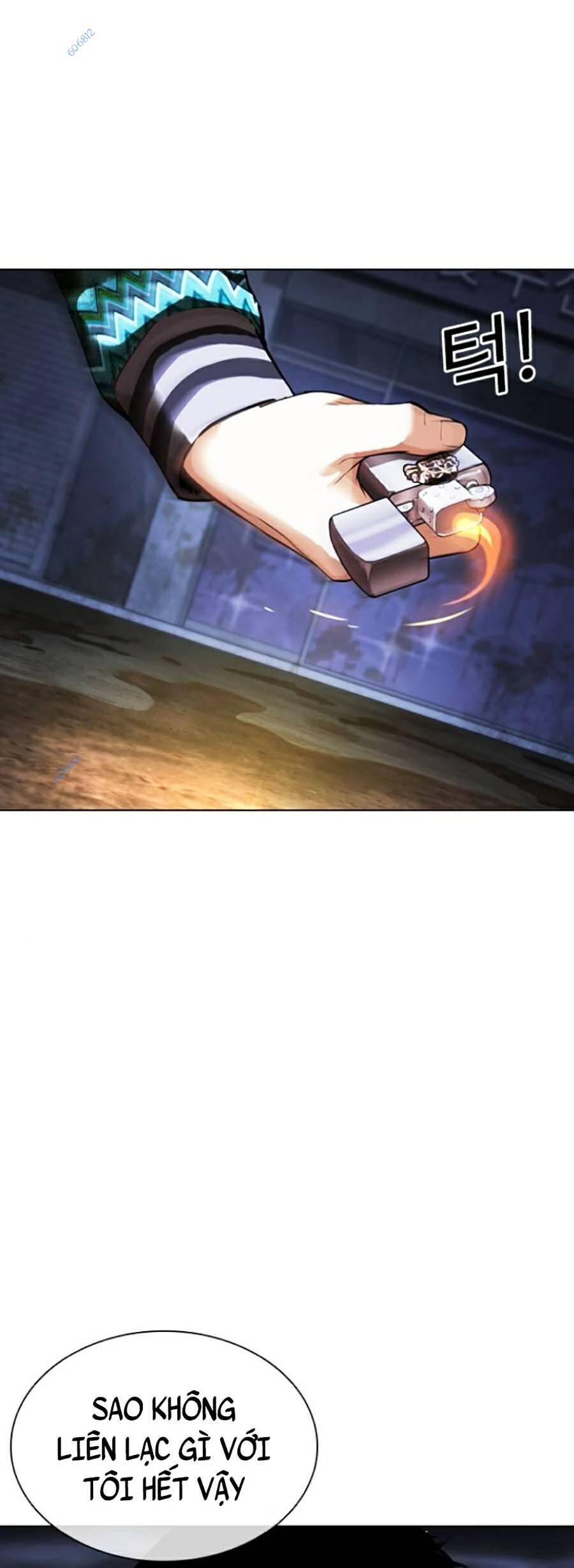 Hoán Đổi Diệu Kỳ Chapter 423 - Trang 120