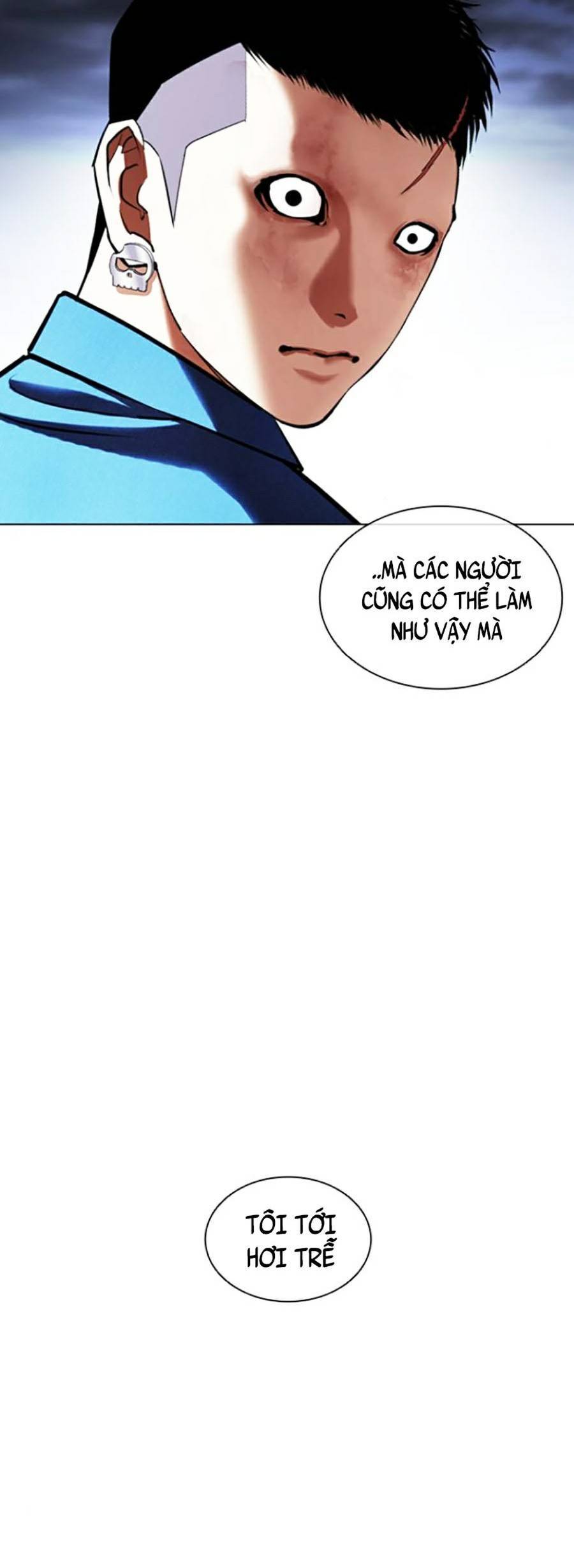 Hoán Đổi Diệu Kỳ Chapter 423 - Trang 121