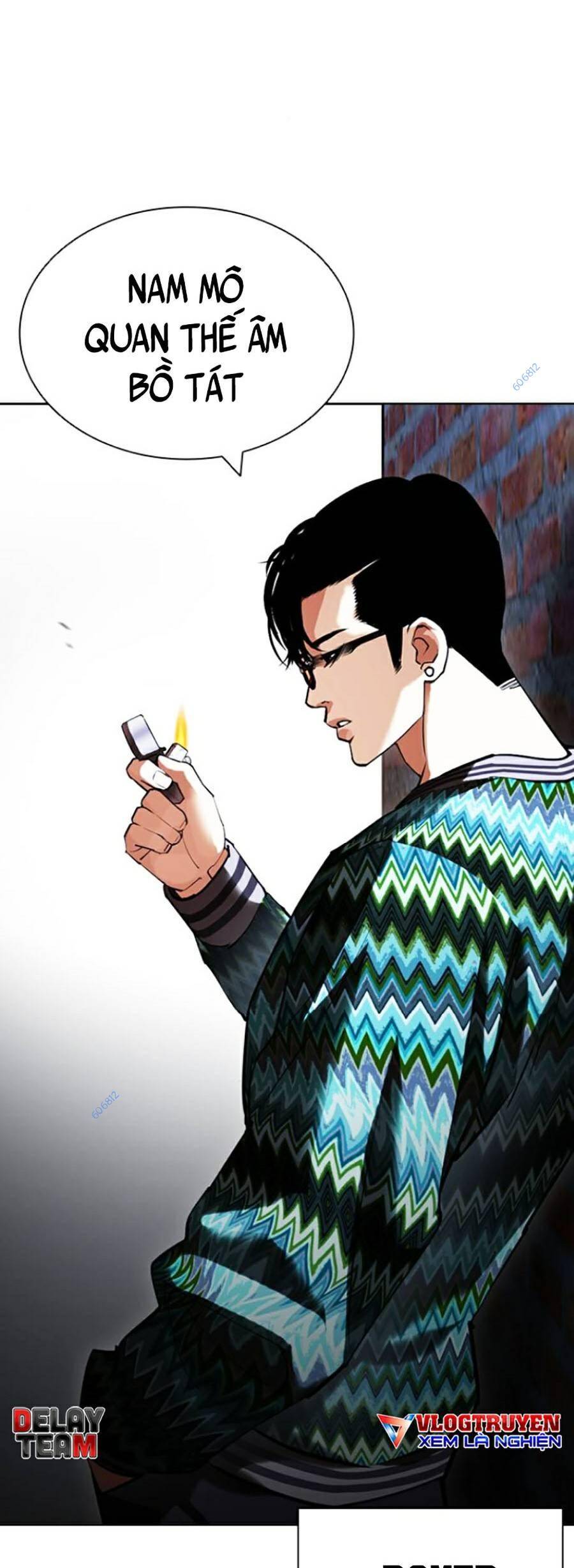 Hoán Đổi Diệu Kỳ Chapter 423 - Trang 122