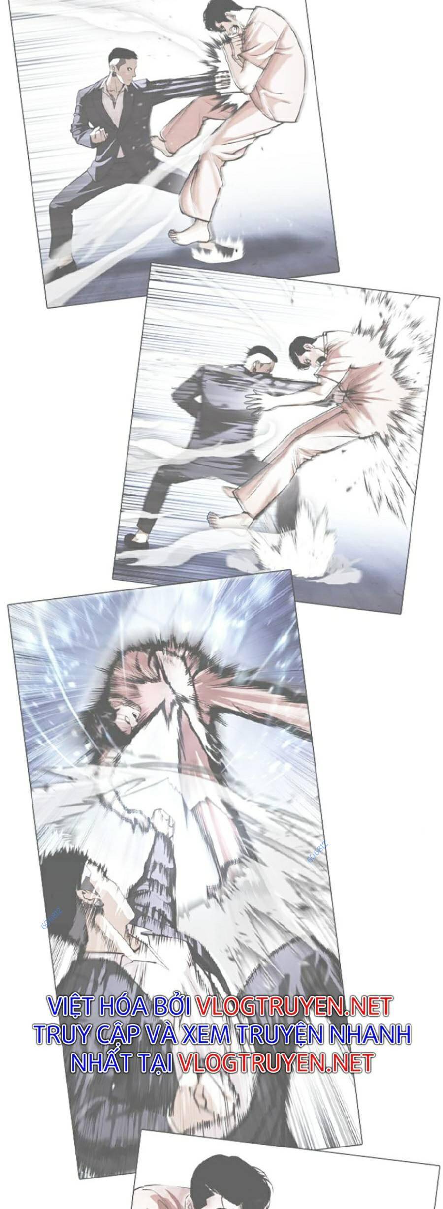 Hoán Đổi Diệu Kỳ Chapter 423 - Trang 124