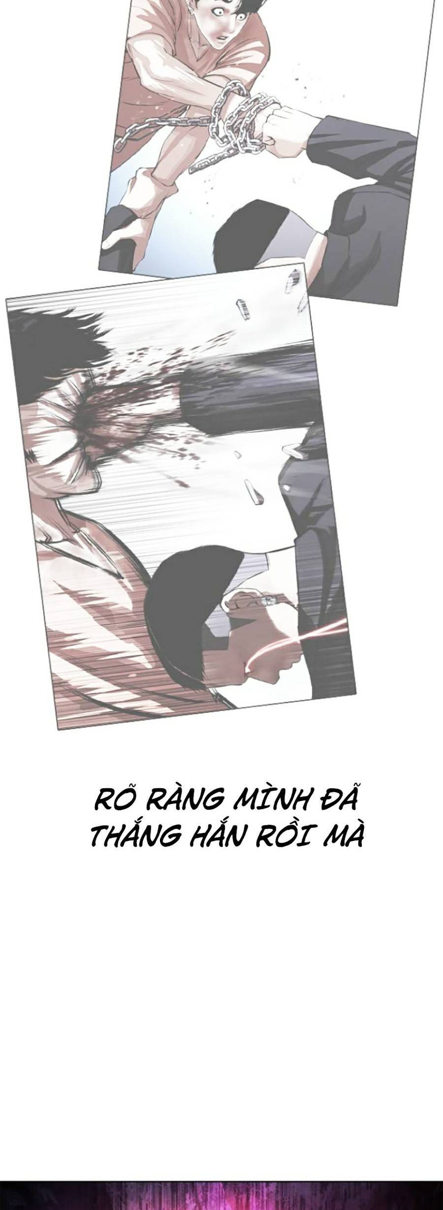 Hoán Đổi Diệu Kỳ Chapter 423 - Trang 125