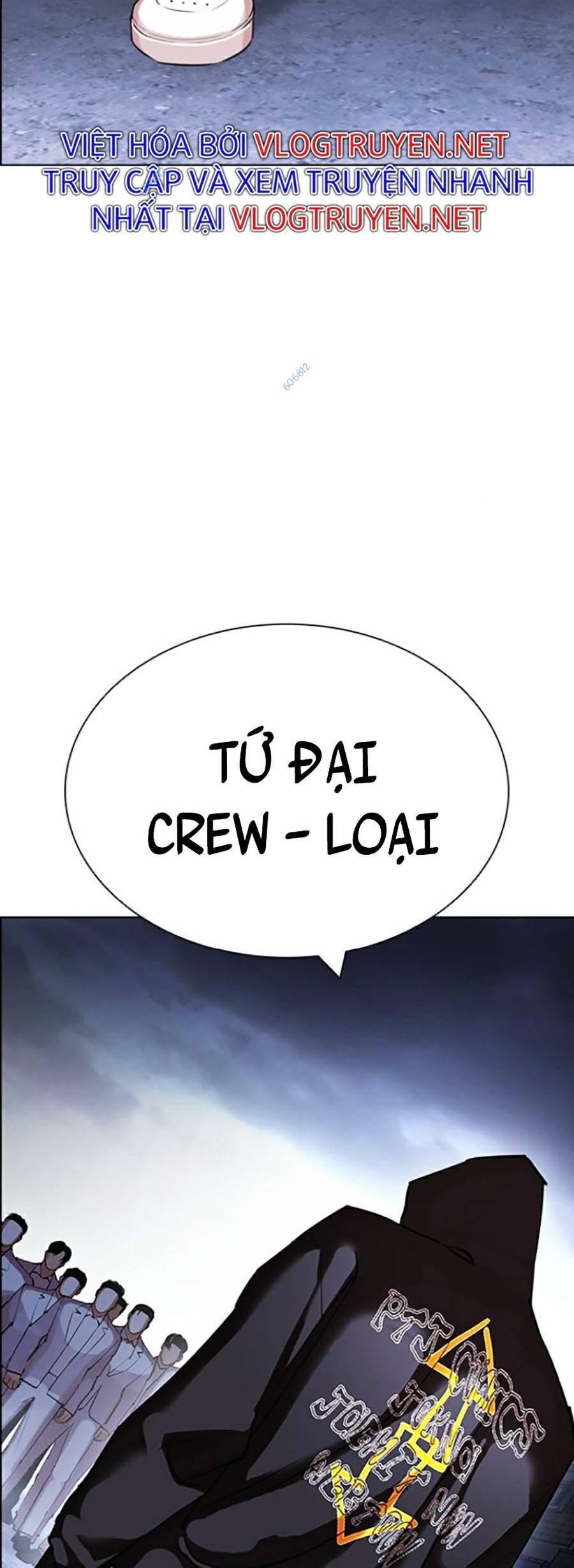 Hoán Đổi Diệu Kỳ Chapter 423 - Trang 128