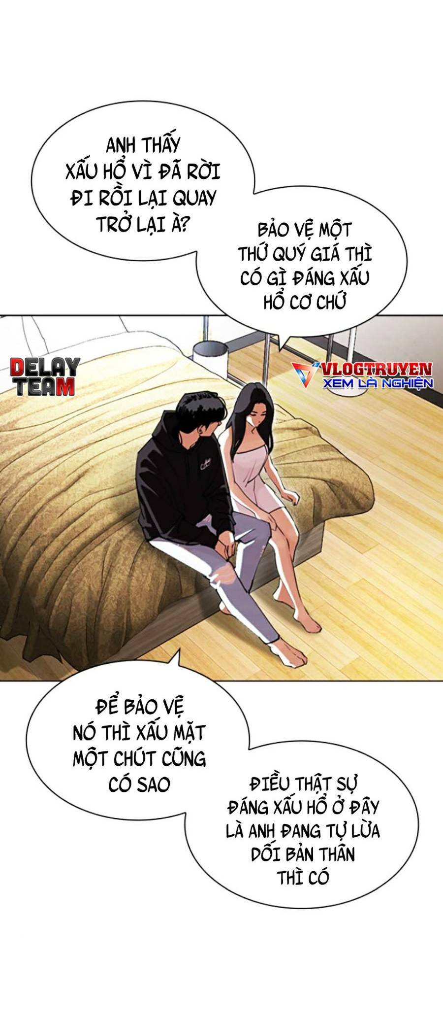 Hoán Đổi Diệu Kỳ Chapter 423 - Trang 13