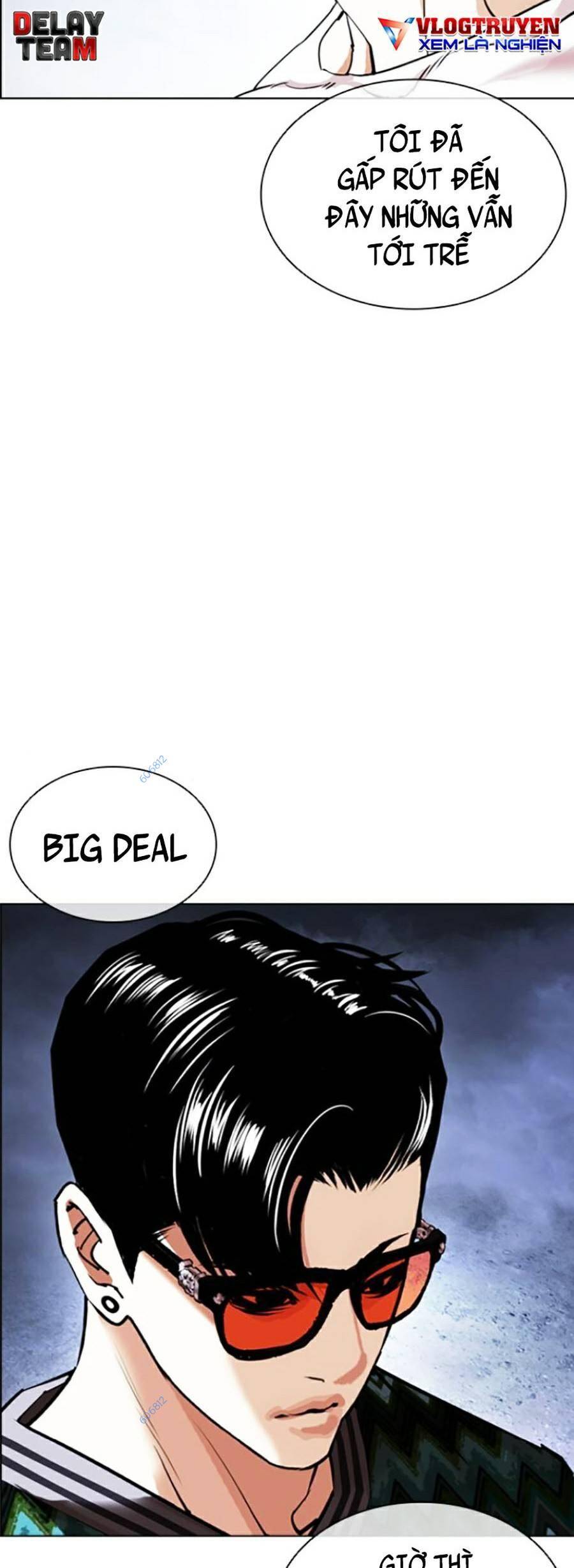 Hoán Đổi Diệu Kỳ Chapter 423 - Trang 130