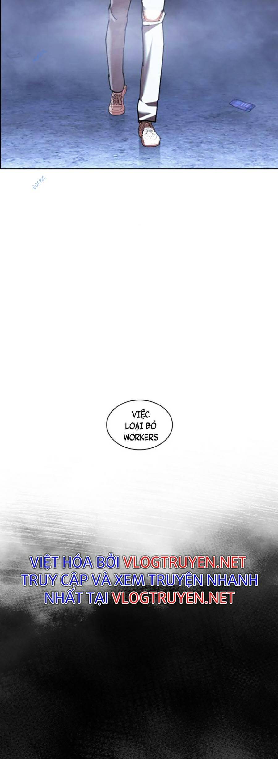 Hoán Đổi Diệu Kỳ Chapter 423 - Trang 132