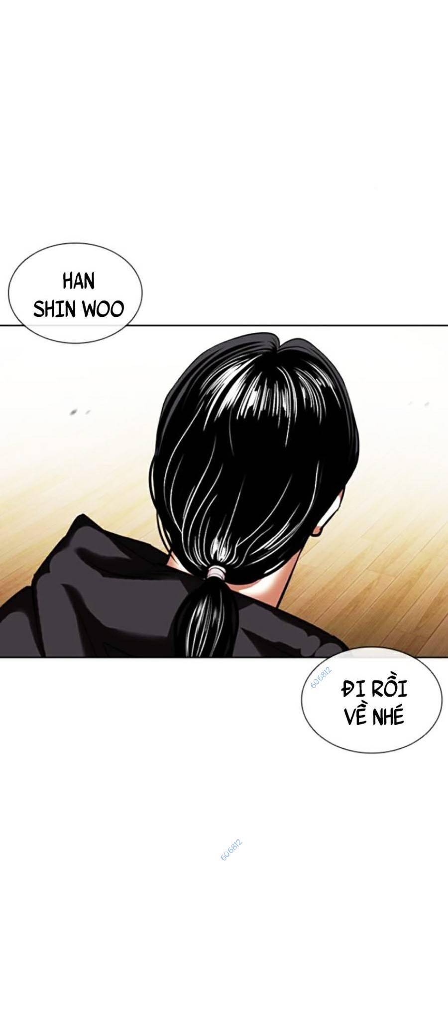 Hoán Đổi Diệu Kỳ Chapter 423 - Trang 14