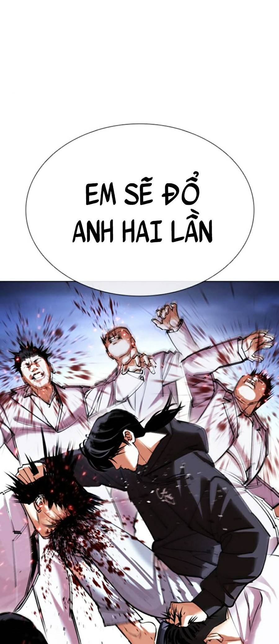 Hoán Đổi Diệu Kỳ Chapter 423 - Trang 17