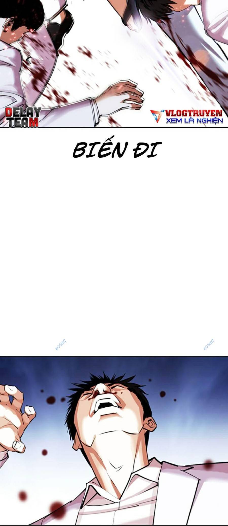 Hoán Đổi Diệu Kỳ Chapter 423 - Trang 18