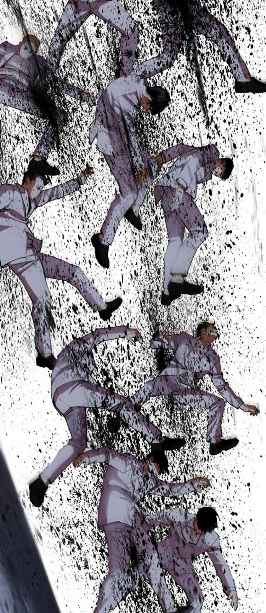 Hoán Đổi Diệu Kỳ Chapter 423 - Trang 20