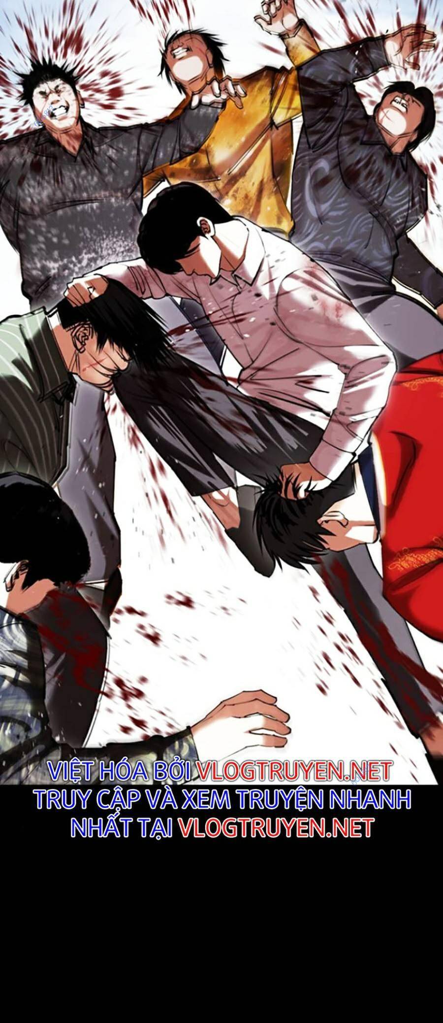 Hoán Đổi Diệu Kỳ Chapter 423 - Trang 24