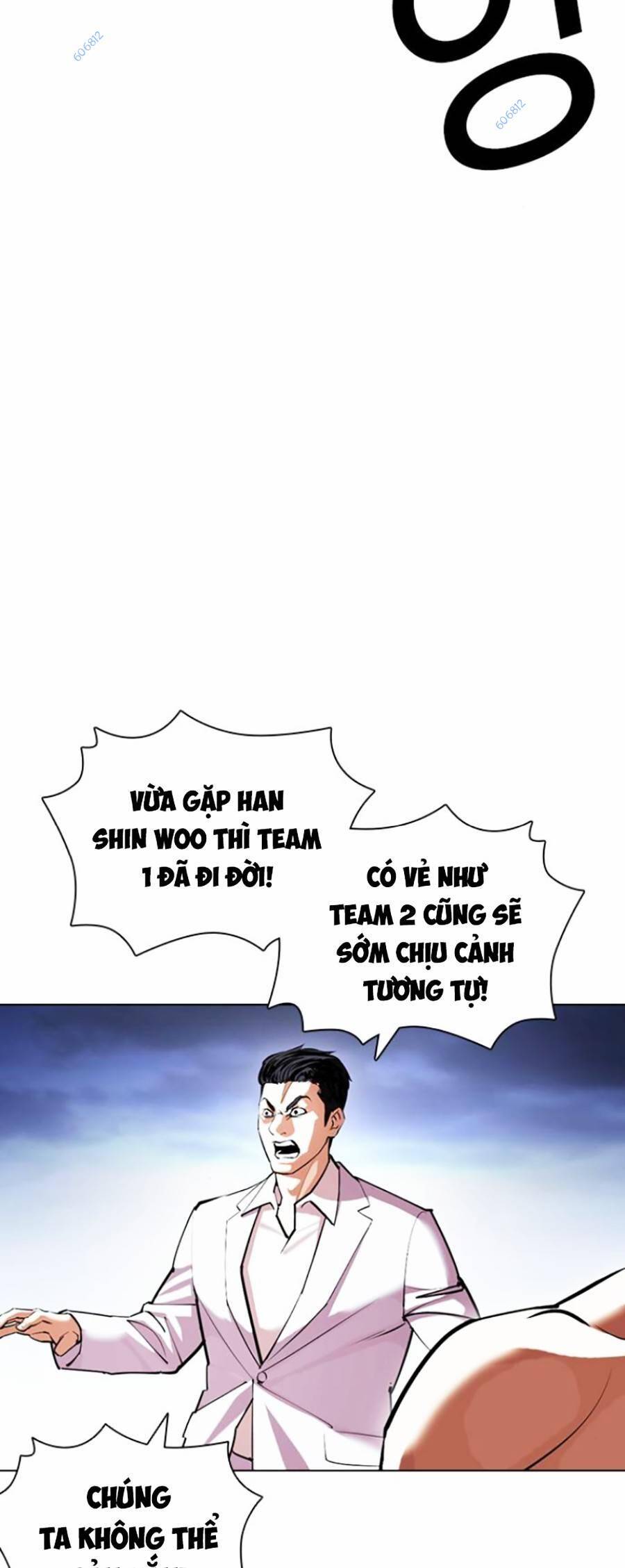 Hoán Đổi Diệu Kỳ Chapter 423 - Trang 28