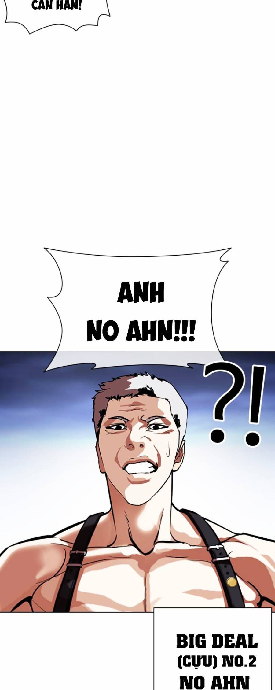 Hoán Đổi Diệu Kỳ Chapter 423 - Trang 29