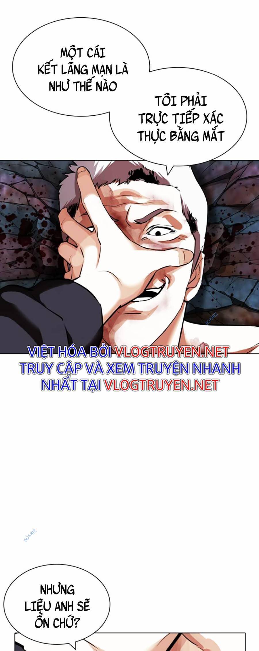 Hoán Đổi Diệu Kỳ Chapter 423 - Trang 34