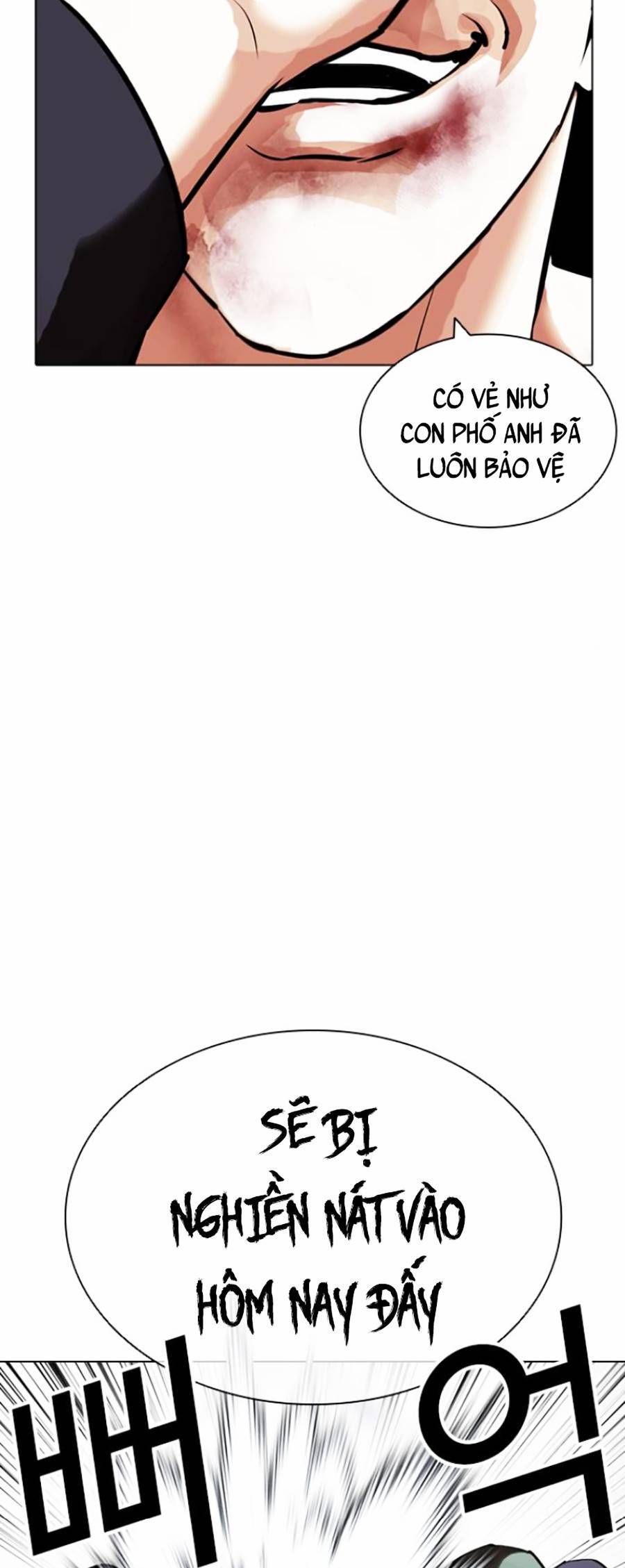 Hoán Đổi Diệu Kỳ Chapter 423 - Trang 35