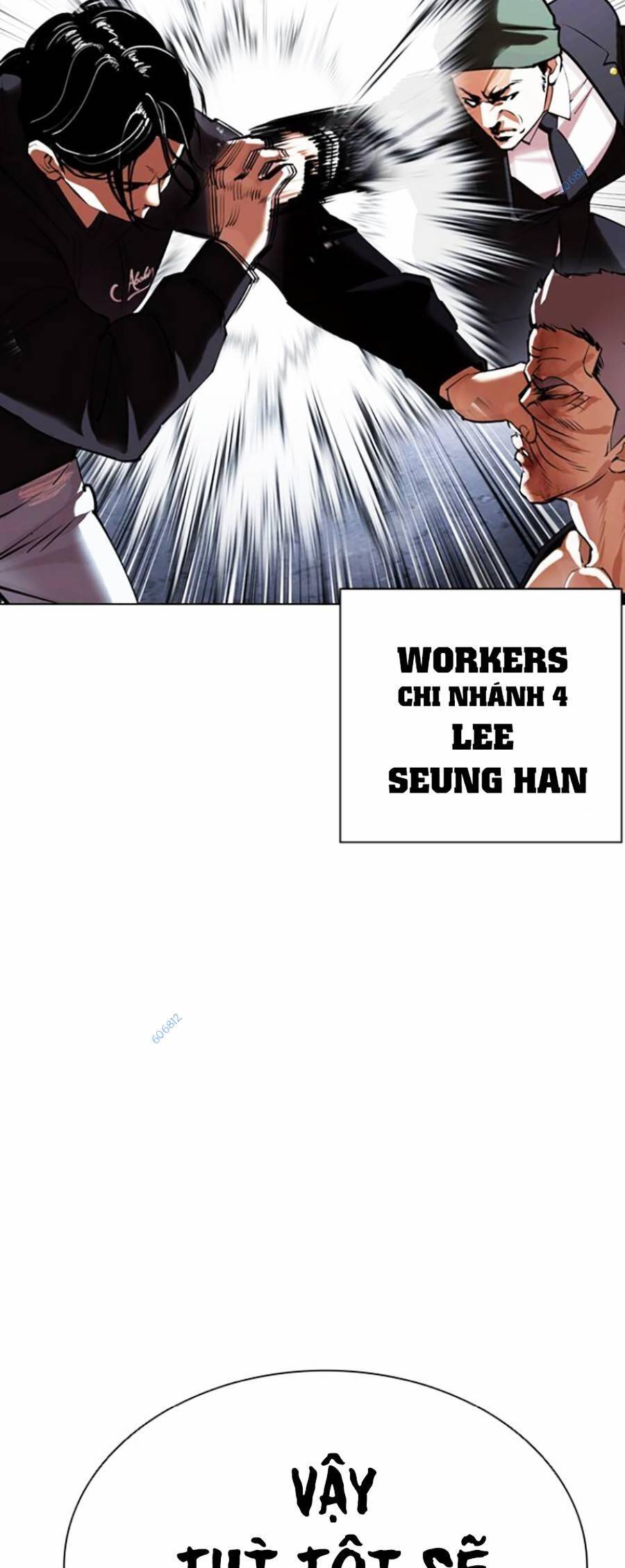 Hoán Đổi Diệu Kỳ Chapter 423 - Trang 36