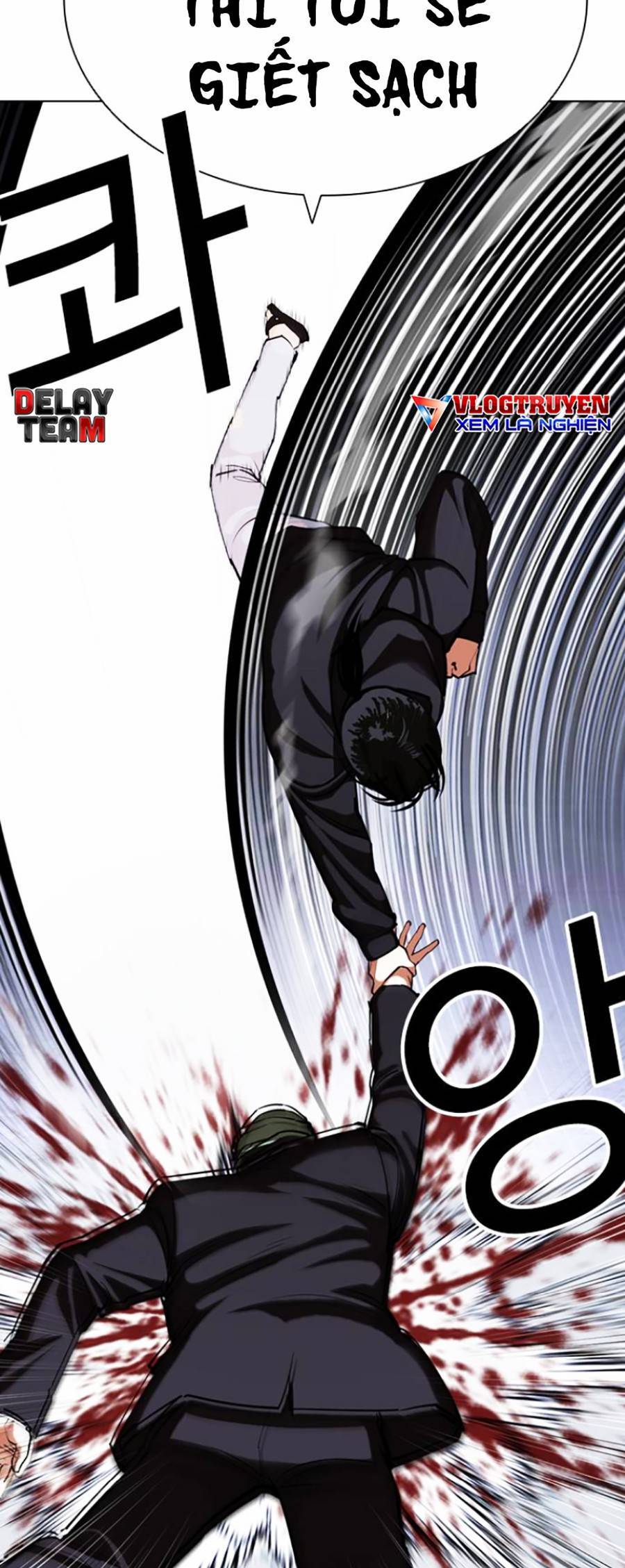 Hoán Đổi Diệu Kỳ Chapter 423 - Trang 37