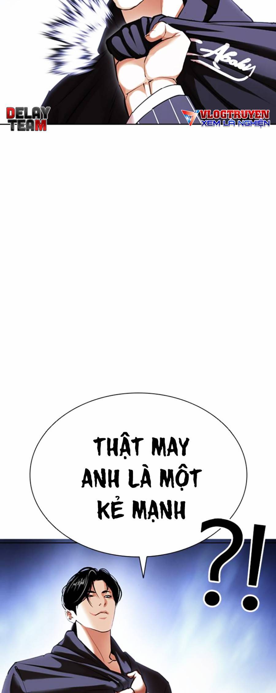 Hoán Đổi Diệu Kỳ Chapter 423 - Trang 41