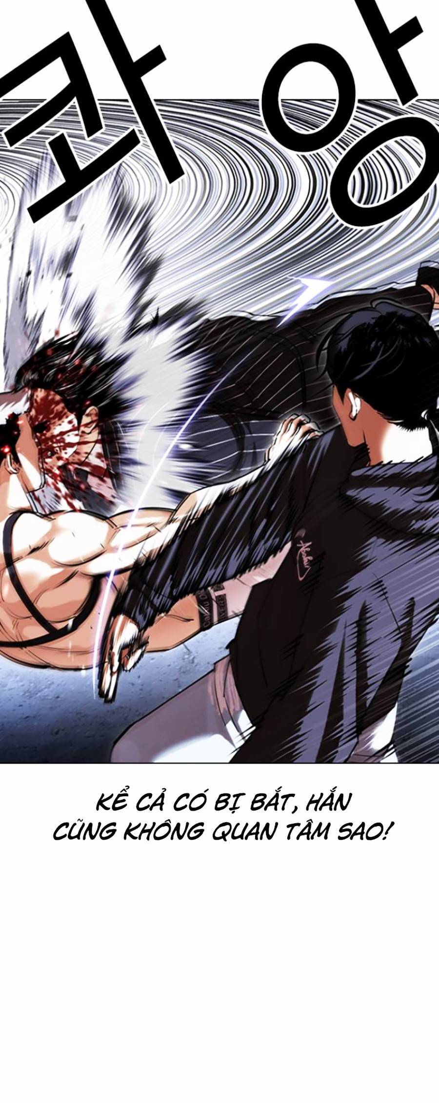 Hoán Đổi Diệu Kỳ Chapter 423 - Trang 45