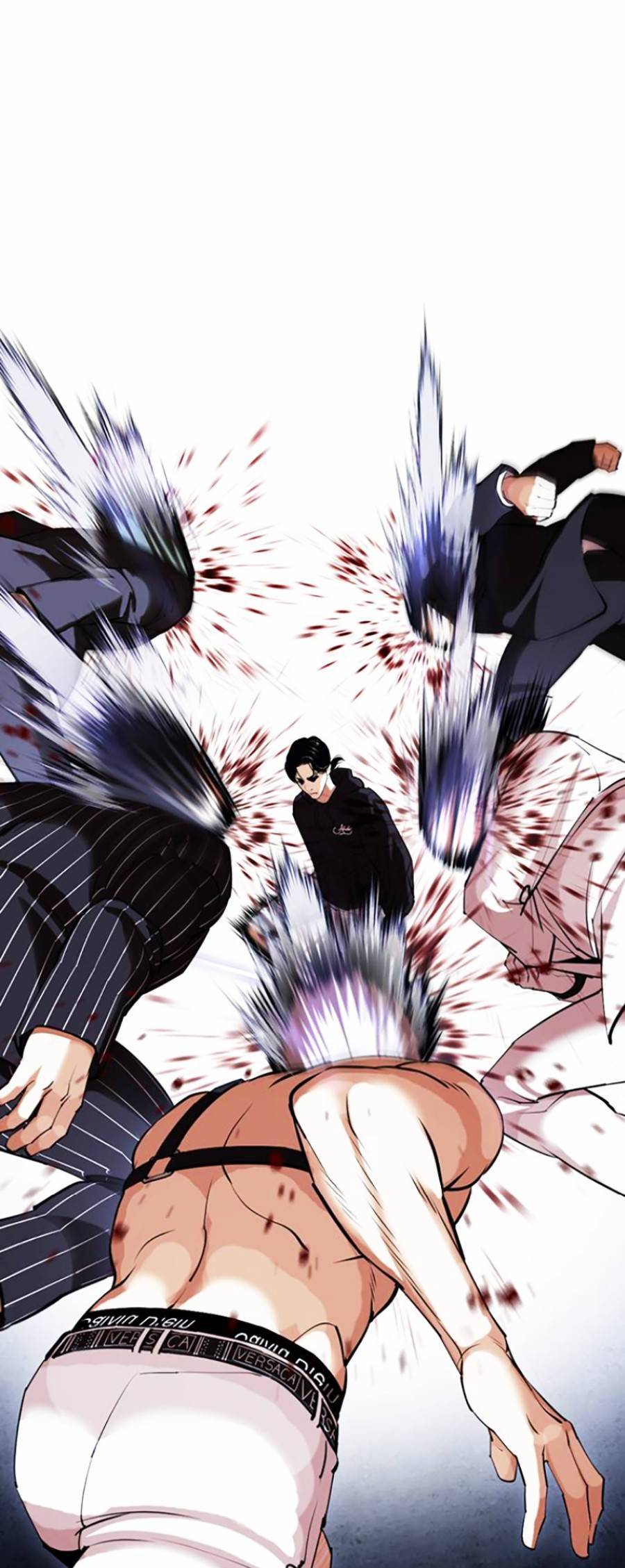 Hoán Đổi Diệu Kỳ Chapter 423 - Trang 49