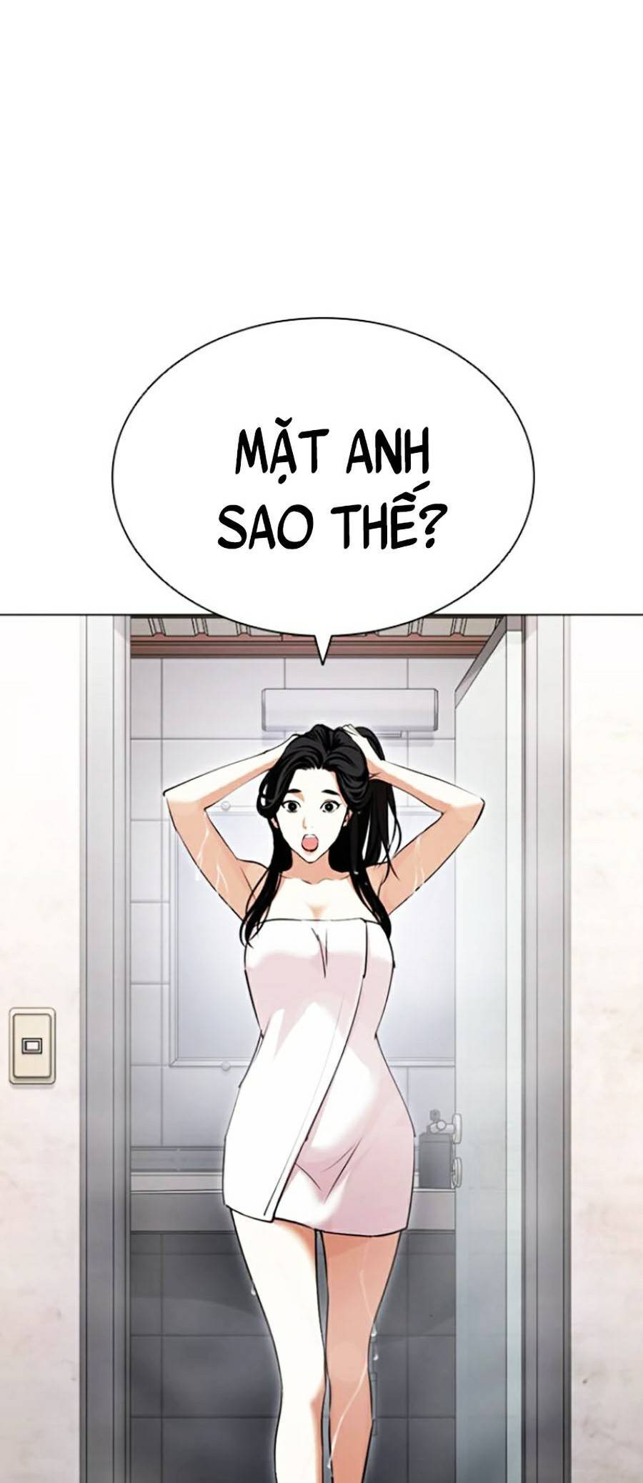 Hoán Đổi Diệu Kỳ Chapter 423 - Trang 5