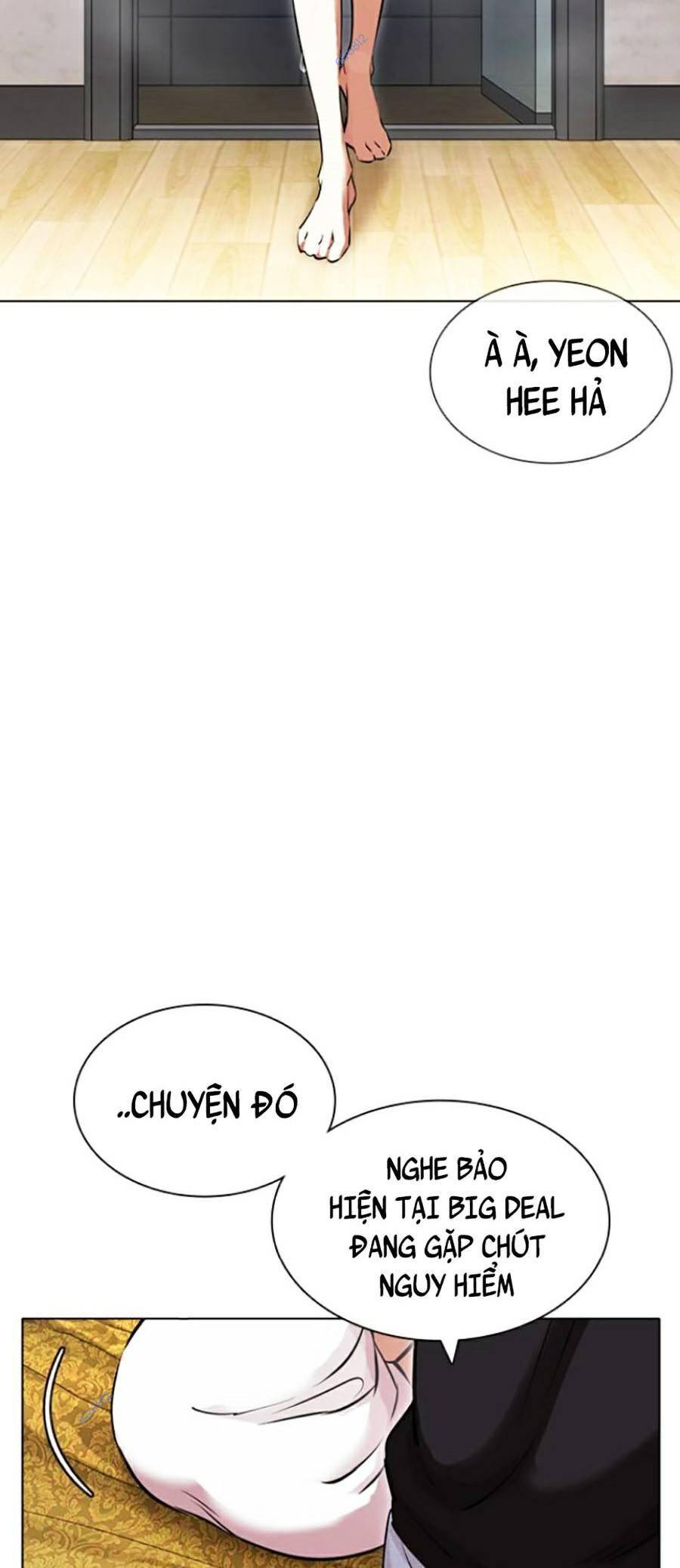 Hoán Đổi Diệu Kỳ Chapter 423 - Trang 6