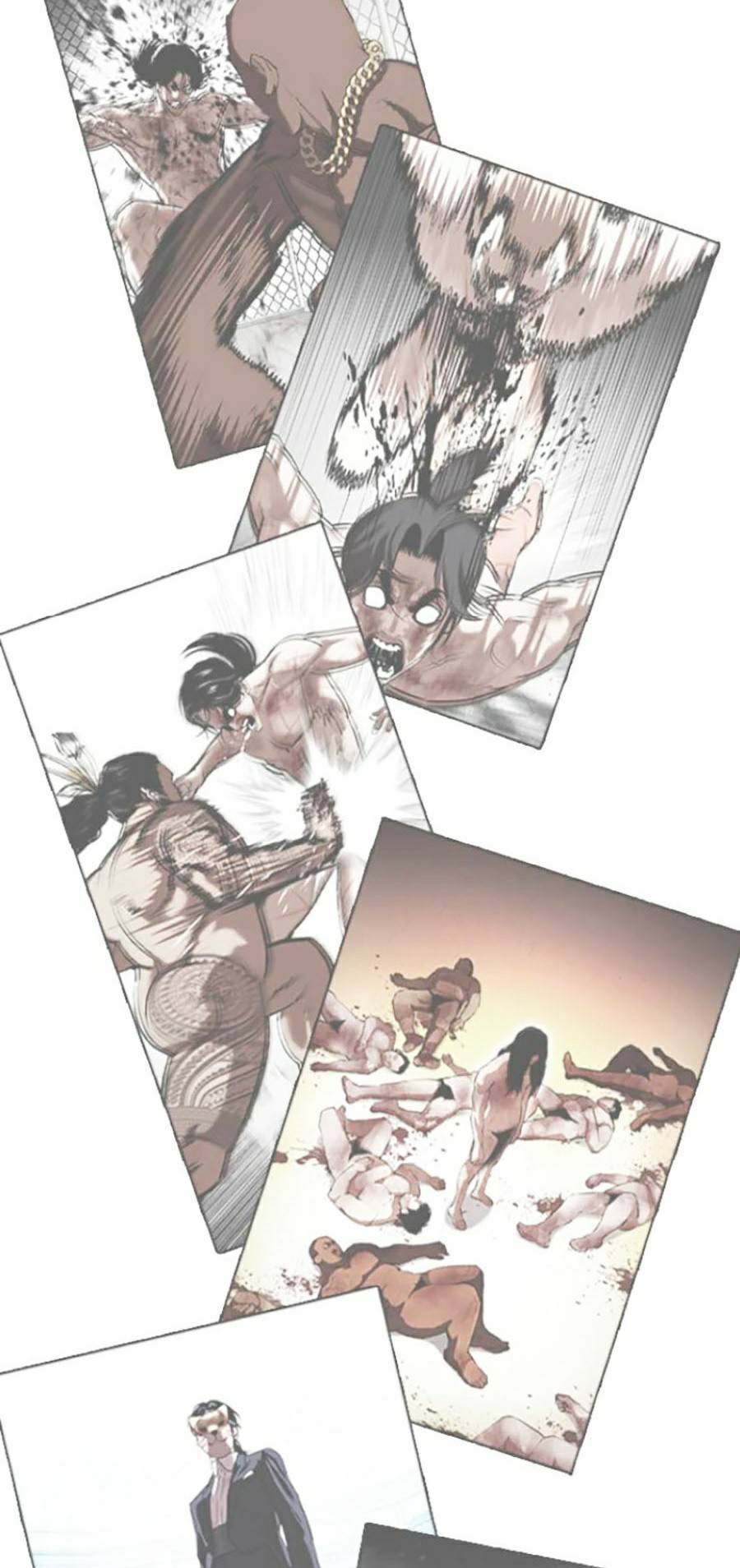 Hoán Đổi Diệu Kỳ Chapter 423 - Trang 61