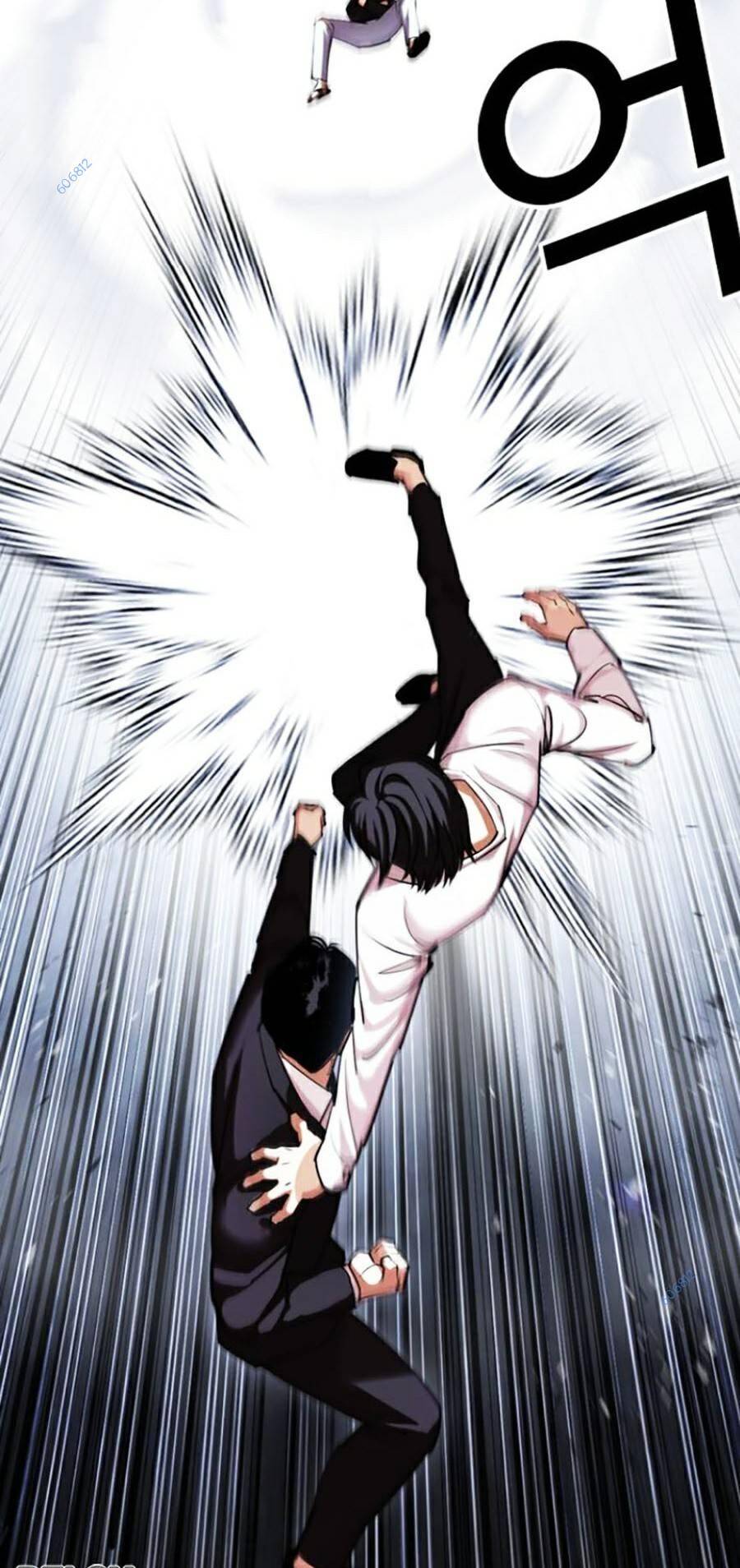 Hoán Đổi Diệu Kỳ Chapter 423 - Trang 72