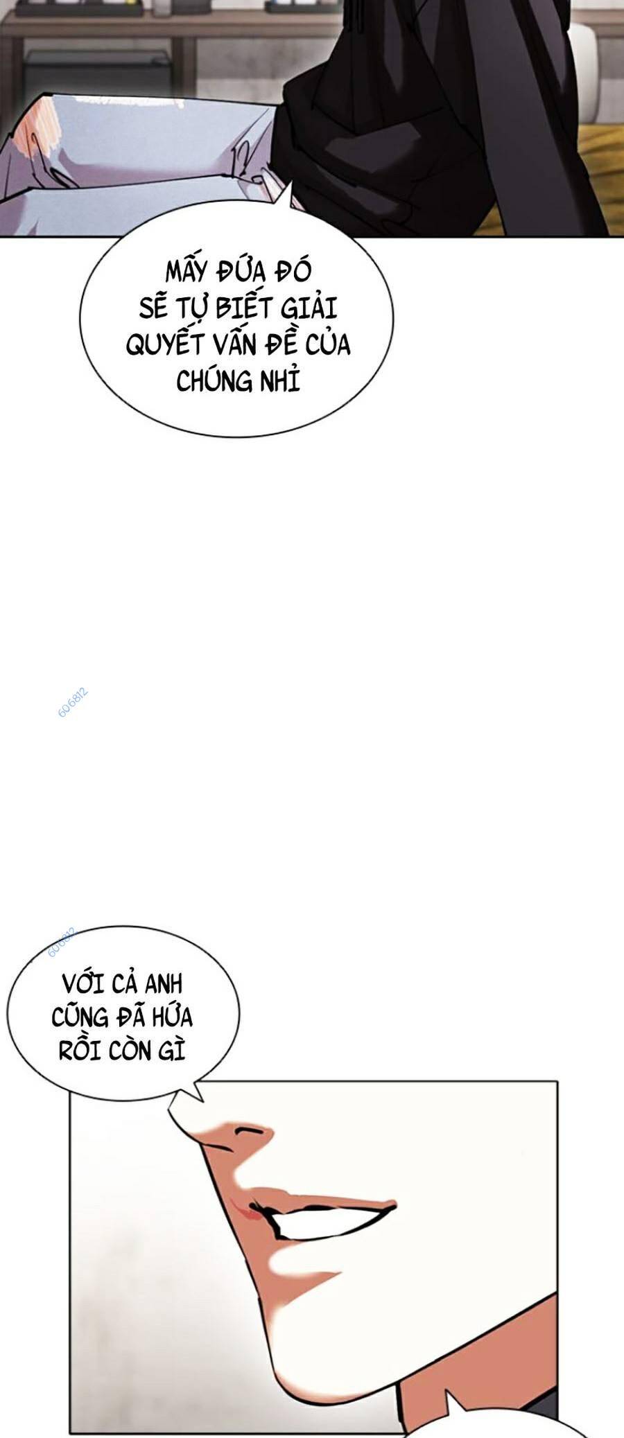 Hoán Đổi Diệu Kỳ Chapter 423 - Trang 8