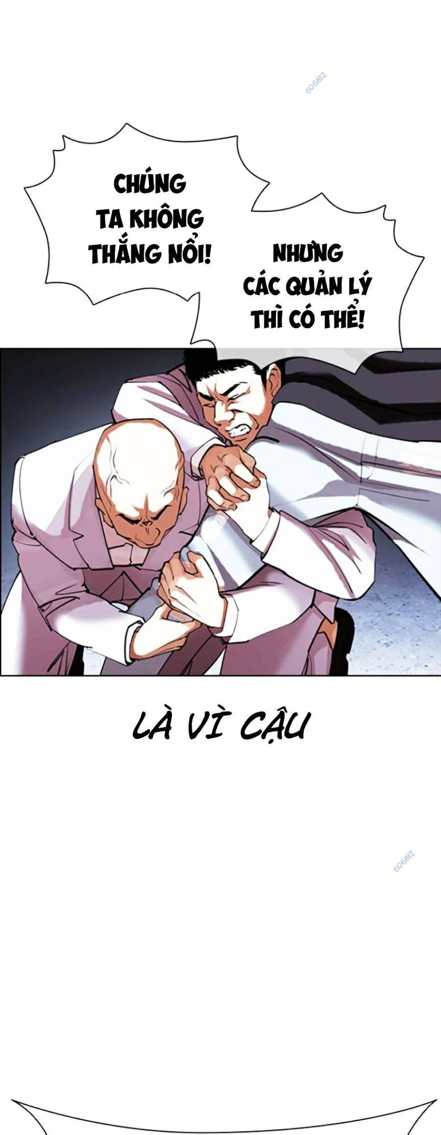 Hoán Đổi Diệu Kỳ Chapter 423 - Trang 86