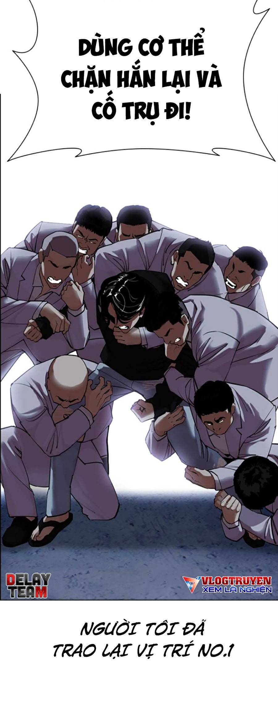 Hoán Đổi Diệu Kỳ Chapter 423 - Trang 87