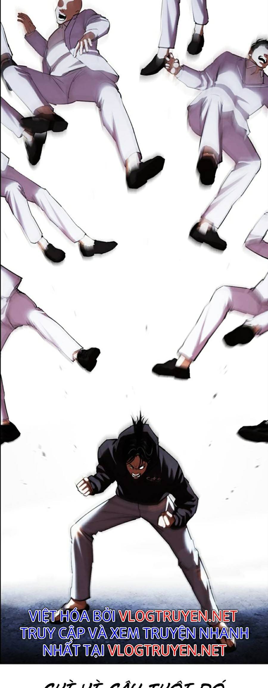 Hoán Đổi Diệu Kỳ Chapter 423 - Trang 89