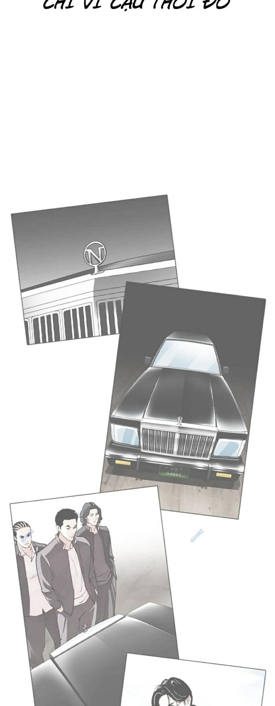 Hoán Đổi Diệu Kỳ Chapter 423 - Trang 90