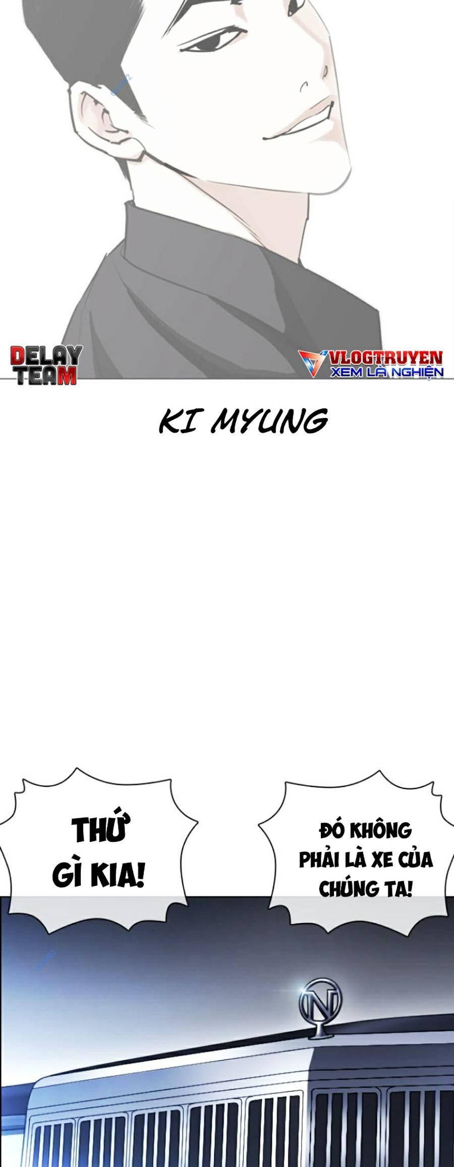 Hoán Đổi Diệu Kỳ Chapter 423 - Trang 92