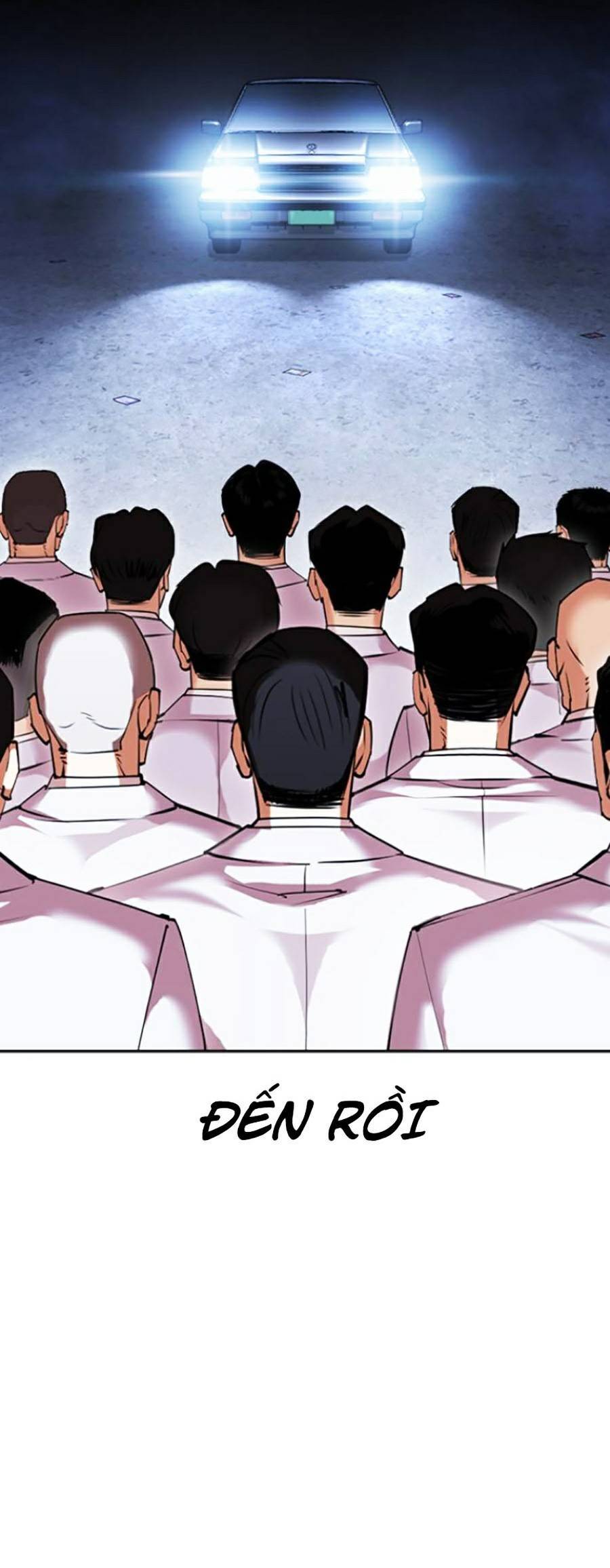 Hoán Đổi Diệu Kỳ Chapter 423 - Trang 95