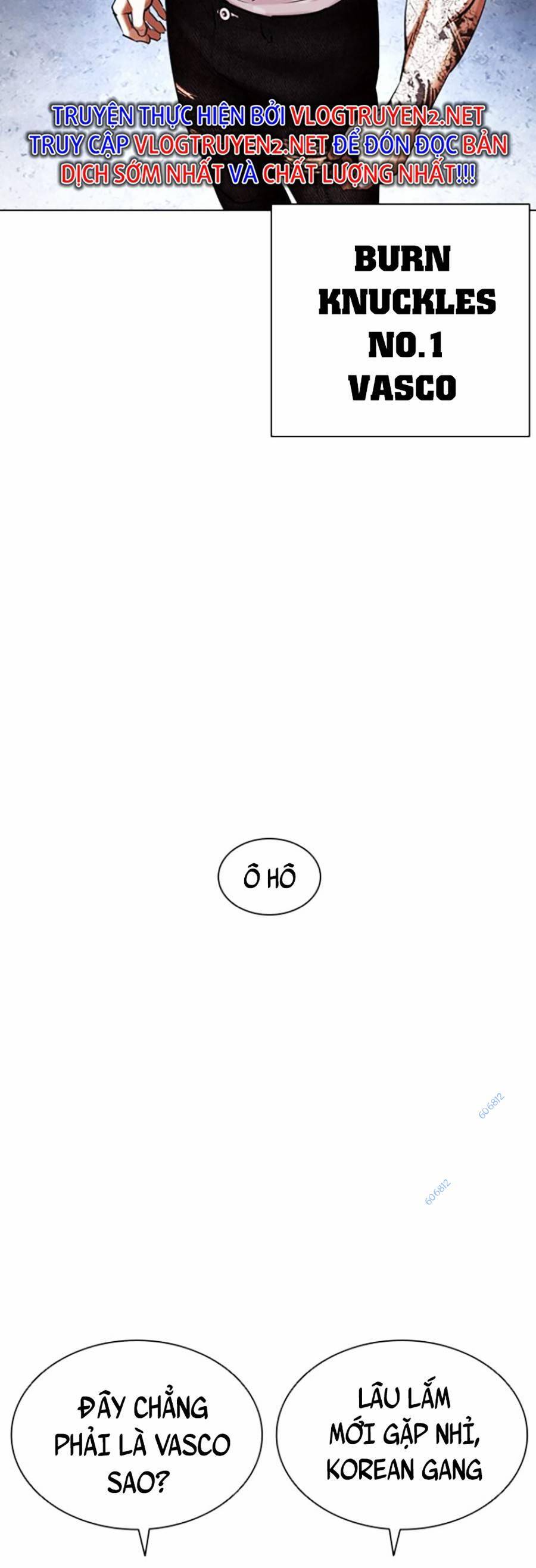 Hoán Đổi Diệu Kỳ Chapter 424 - Trang 10