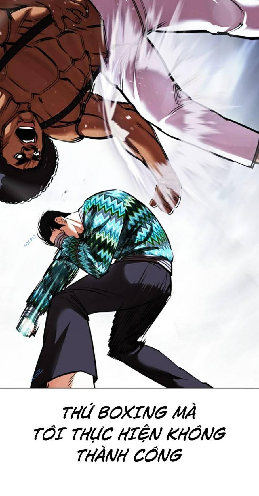 Hoán Đổi Diệu Kỳ Chapter 424 - Trang 100