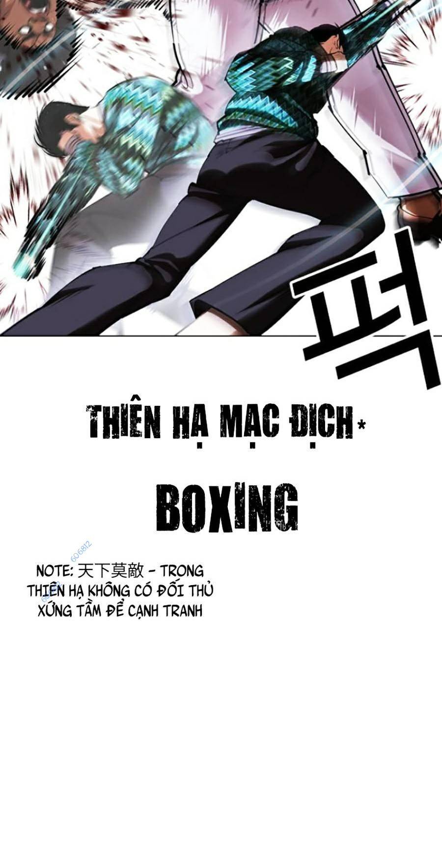 Hoán Đổi Diệu Kỳ Chapter 424 - Trang 102