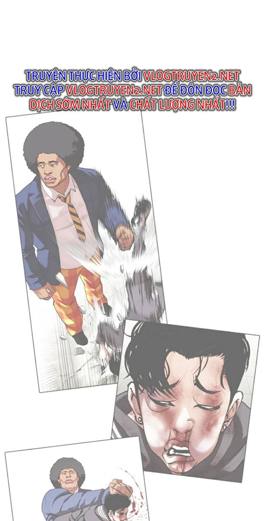 Hoán Đổi Diệu Kỳ Chapter 424 - Trang 105