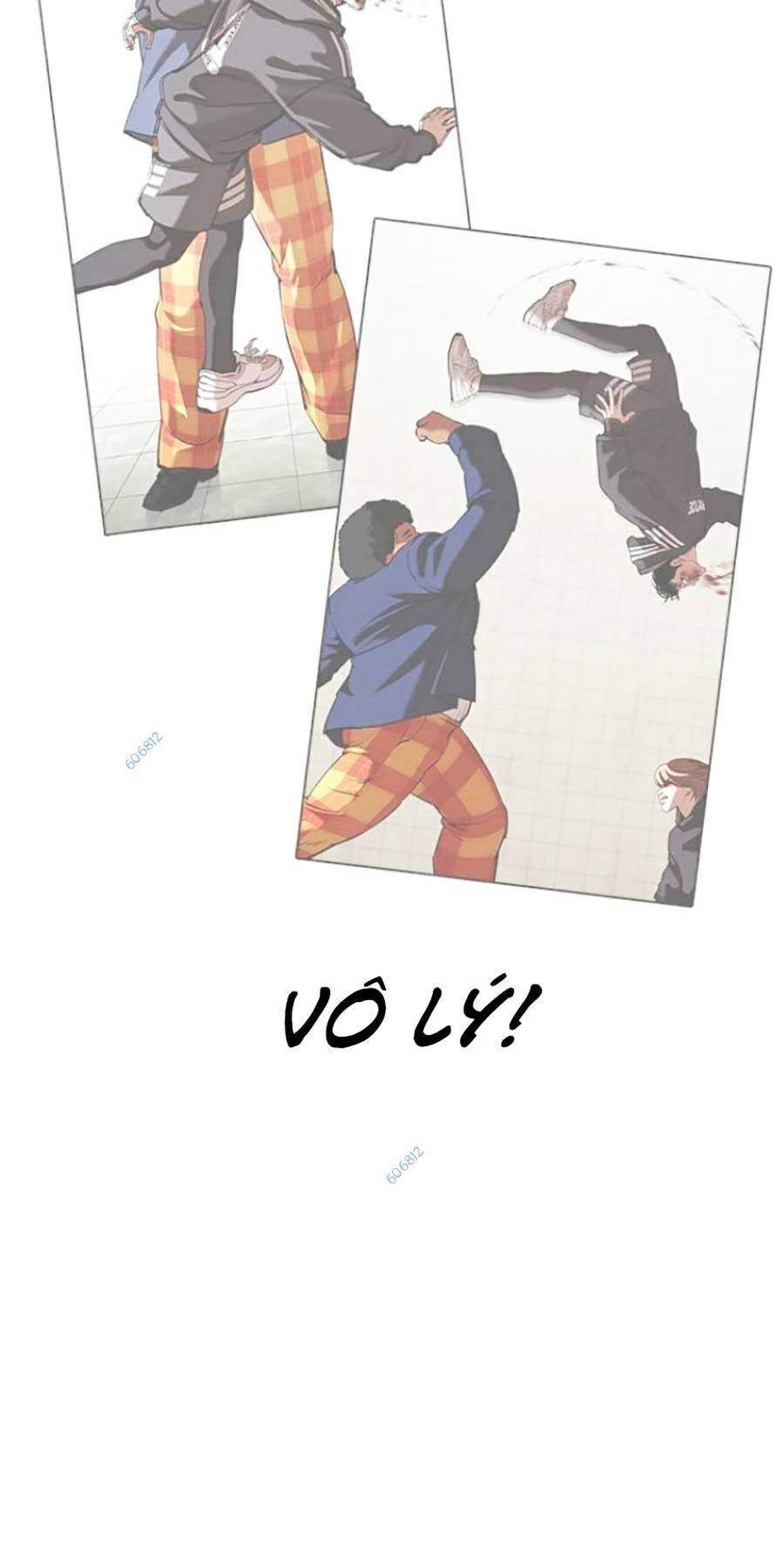 Hoán Đổi Diệu Kỳ Chapter 424 - Trang 106