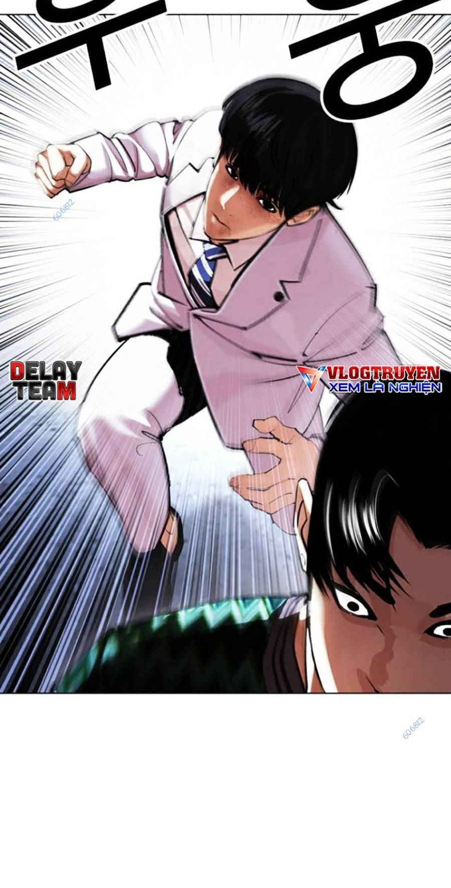 Hoán Đổi Diệu Kỳ Chapter 424 - Trang 108