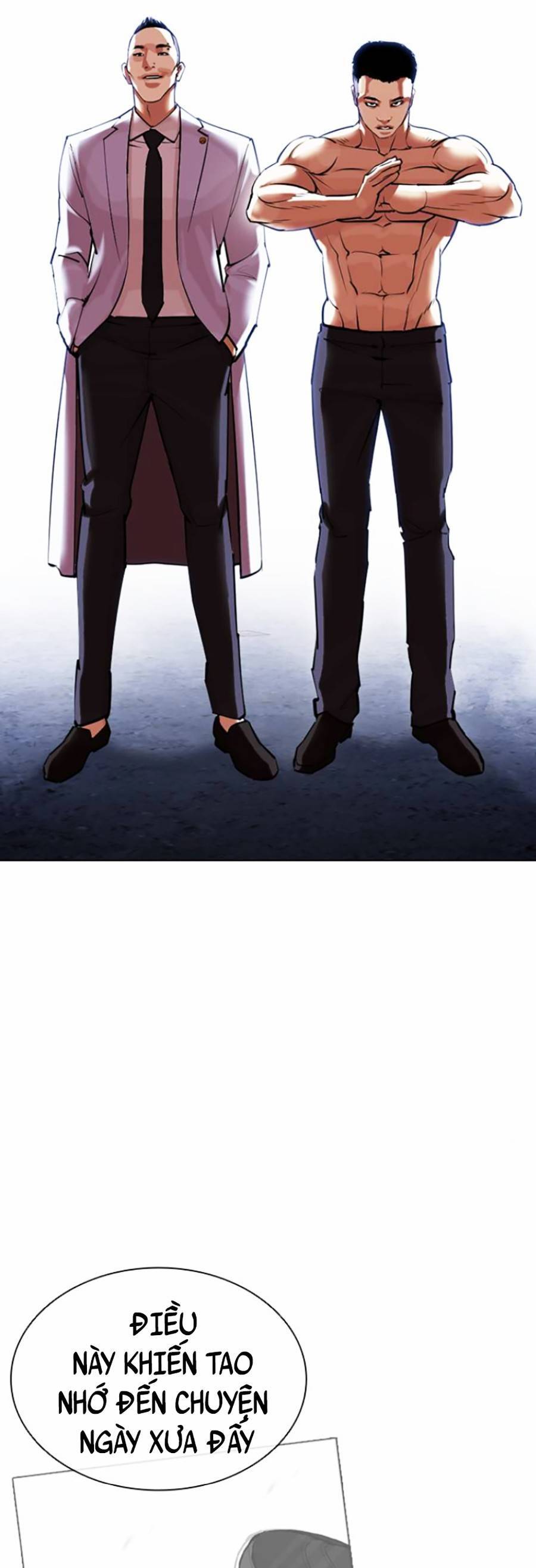 Hoán Đổi Diệu Kỳ Chapter 424 - Trang 11